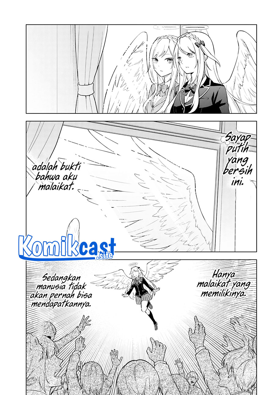 Doro no Bunzai de Watashi dake no Taisetsu wo Ubaouda Nante chapter 4