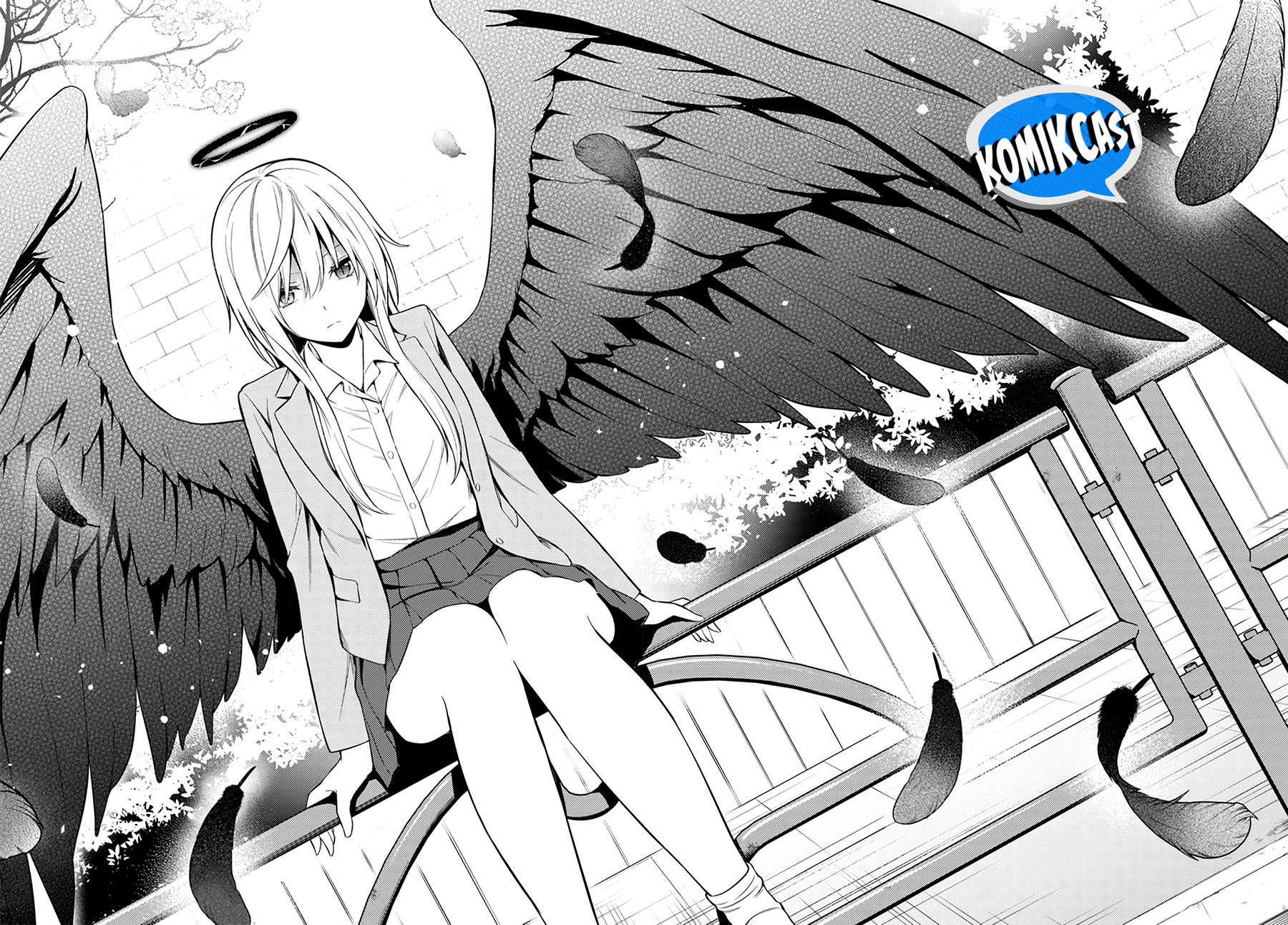 Doro no Bunzai de Watashi dake no Taisetsu wo Ubaouda Nante chapter 7