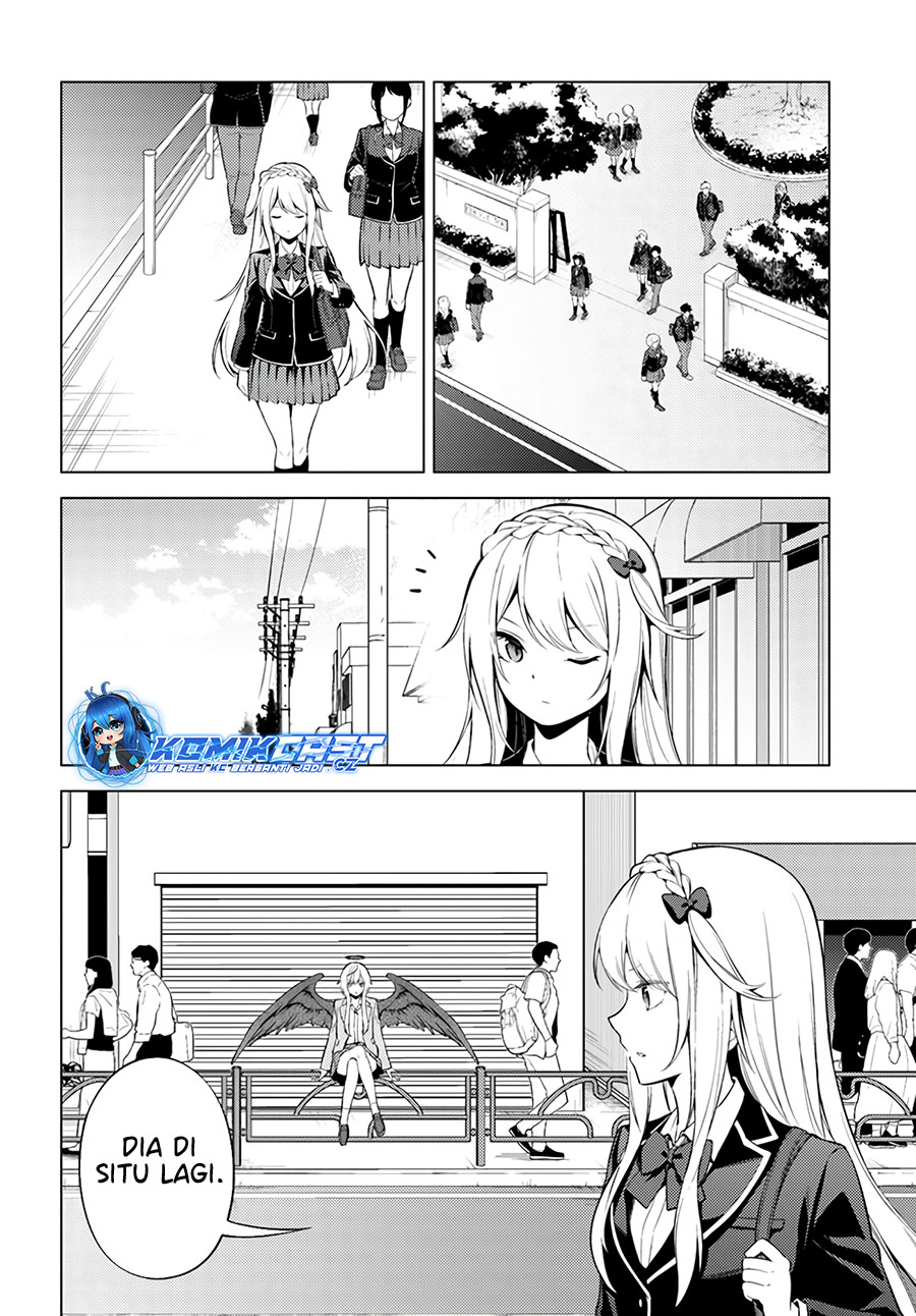 Doro no Bunzai de Watashi dake no Taisetsu wo Ubaouda Nante chapter 8