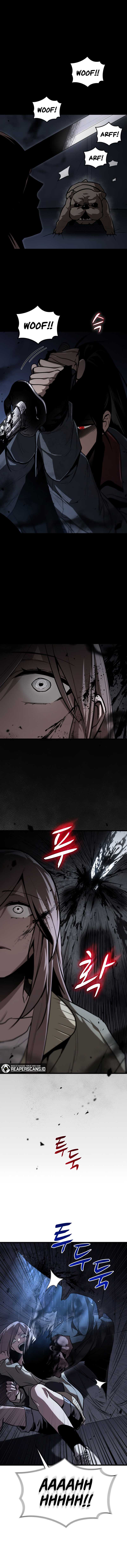 Dororo Re:Verse chapter 3