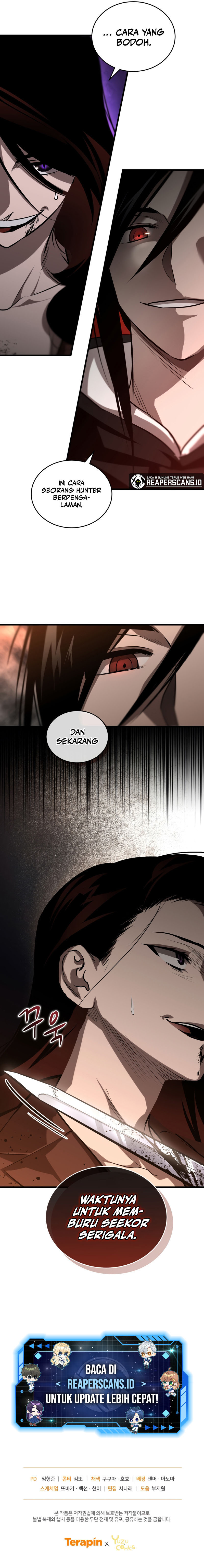 Dororo Re:Verse Chapter 15 Bahasa Indonesia