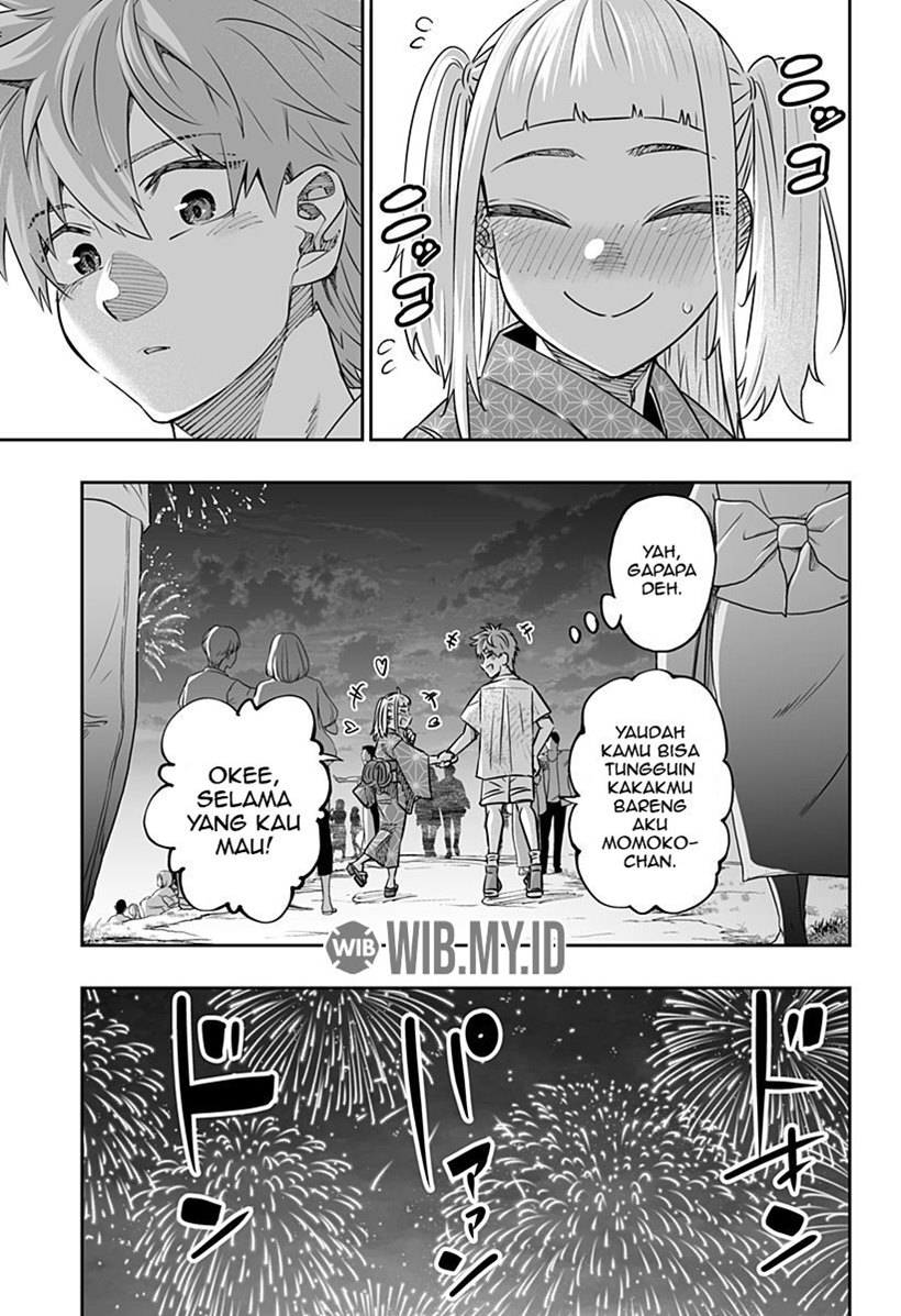Dosanko Gyaru Is Mega Cute chapter 44