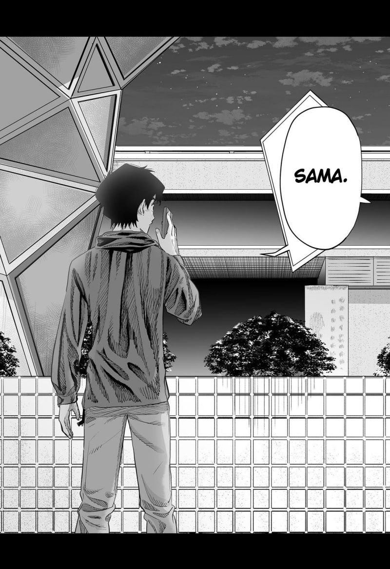 Dosanko Gyaru Is Mega Cute Chapter 83 Bahasa Indonesia