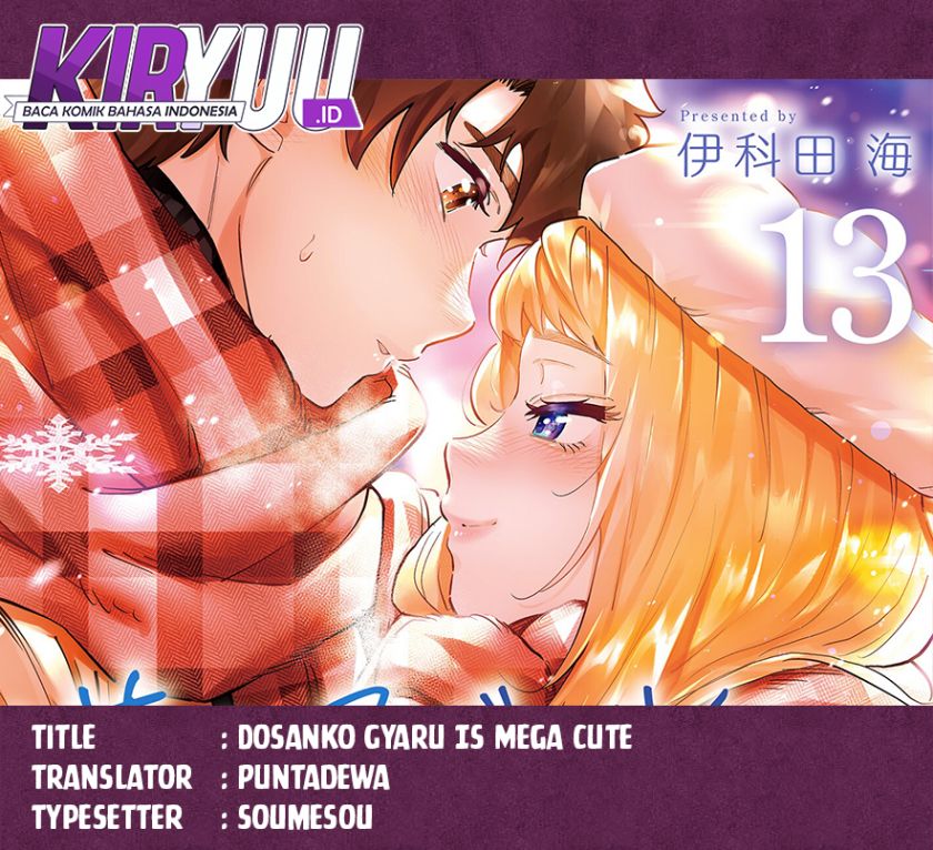 Dilarang COPAS - situs resmi www.mangacanblog.com - Komik dosanko gyaru is mega cute 116 - chapter 116 117 Indonesia dosanko gyaru is mega cute 116 - chapter 116 Terbaru 0|Baca Manga Komik Indonesia|Mangacan