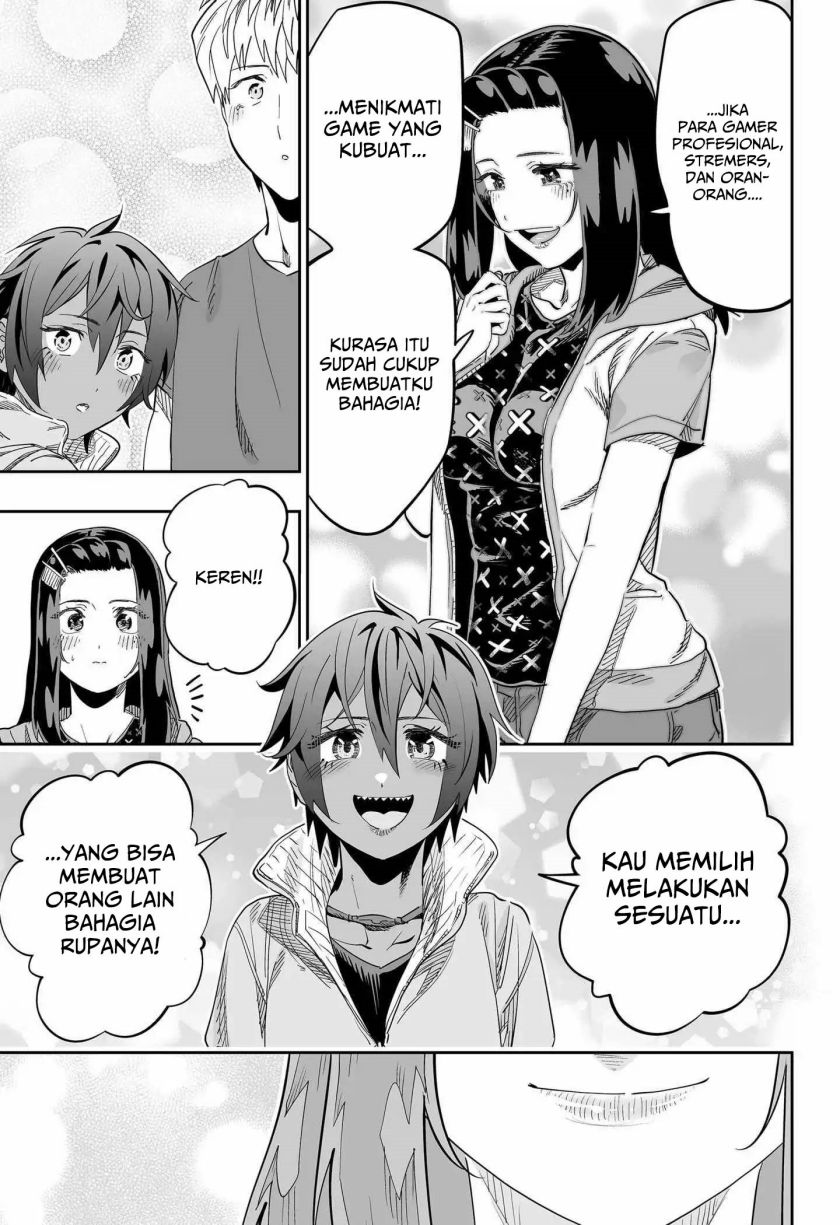 Dilarang COPAS - situs resmi www.mangacanblog.com - Komik dosanko gyaru is mega cute 116 - chapter 116 117 Indonesia dosanko gyaru is mega cute 116 - chapter 116 Terbaru 19|Baca Manga Komik Indonesia|Mangacan