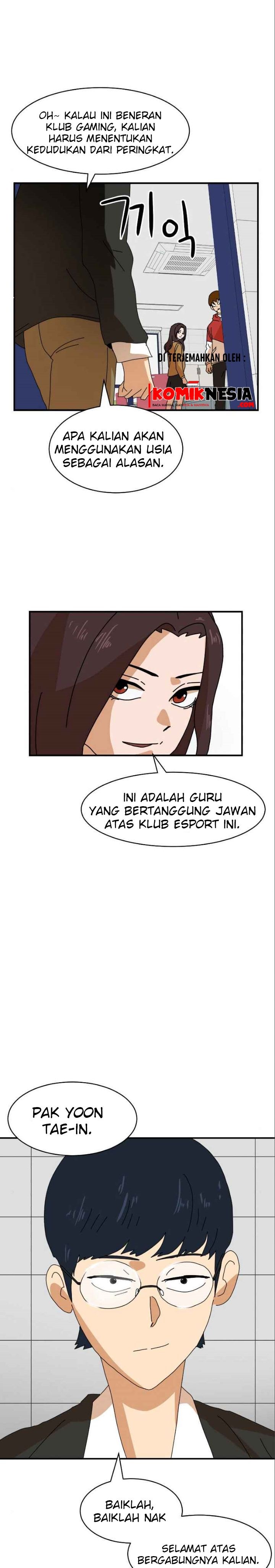 Double Click chapter 6
