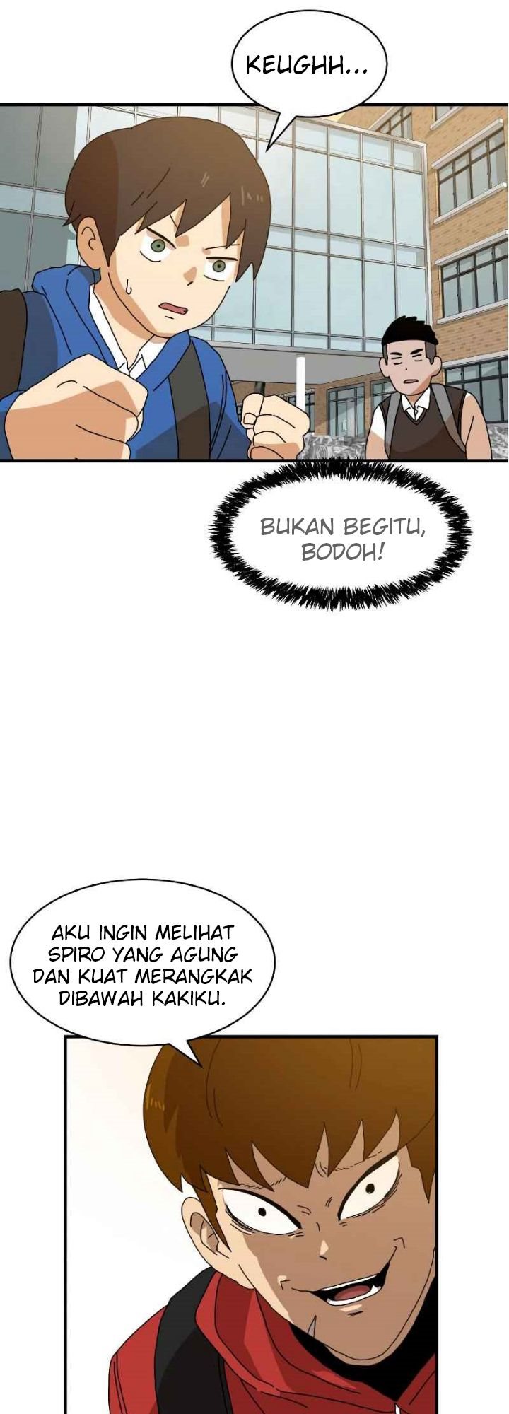 Double Click chapter 8