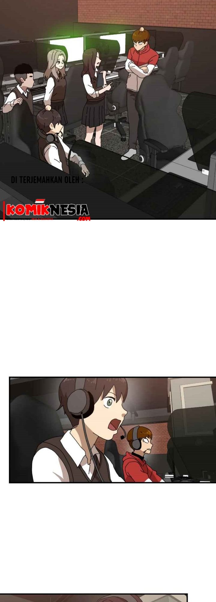 Double Click chapter 8