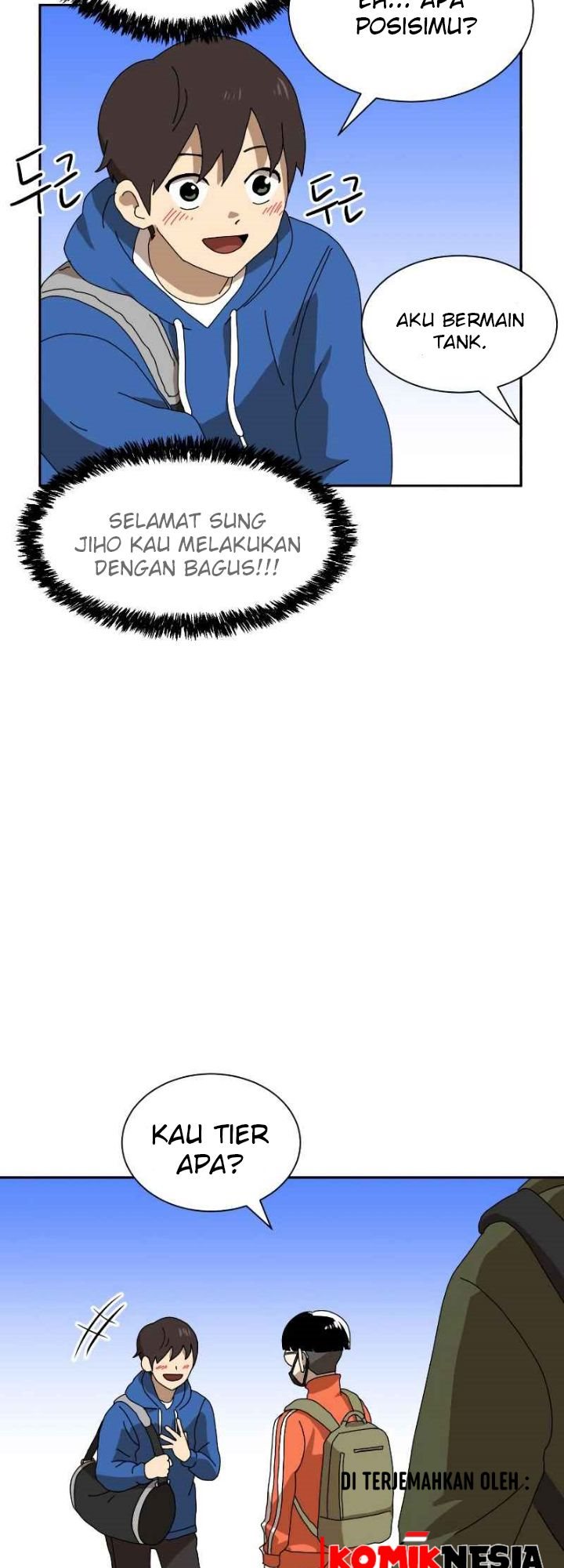Double Click chapter 8