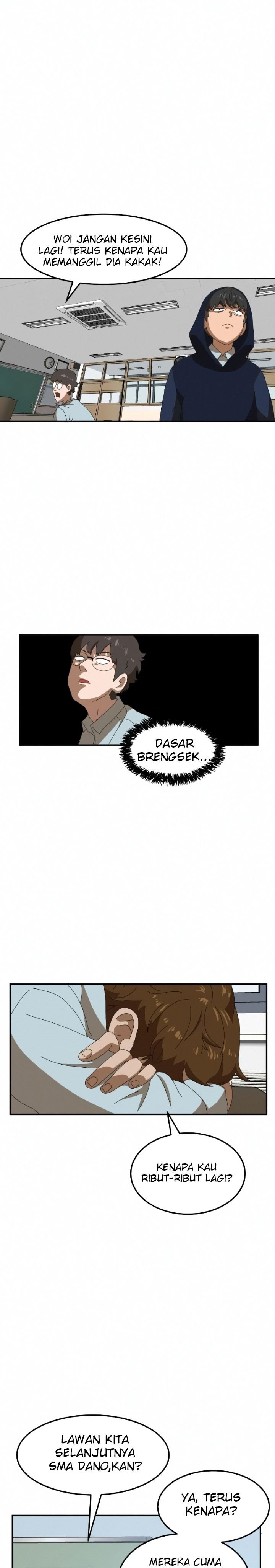 Double Click chapter 15