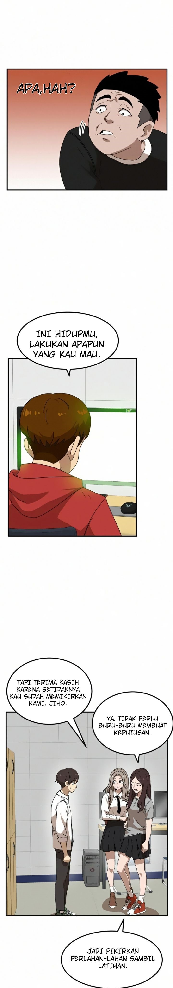 Double Click chapter 24