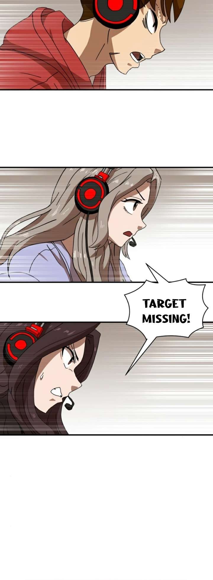 Double Click Chapter 30 Bahasa Indonesia