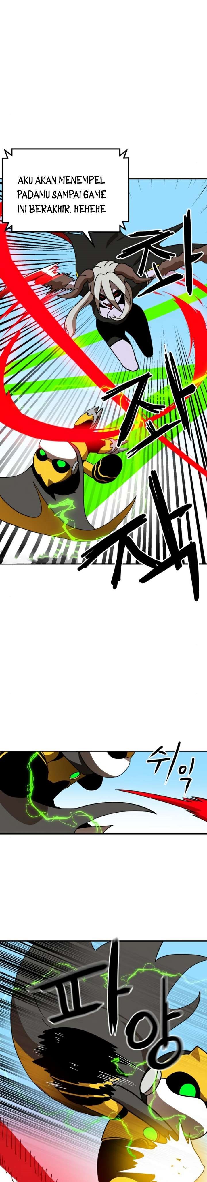 Double Click Chapter 30 Bahasa Indonesia