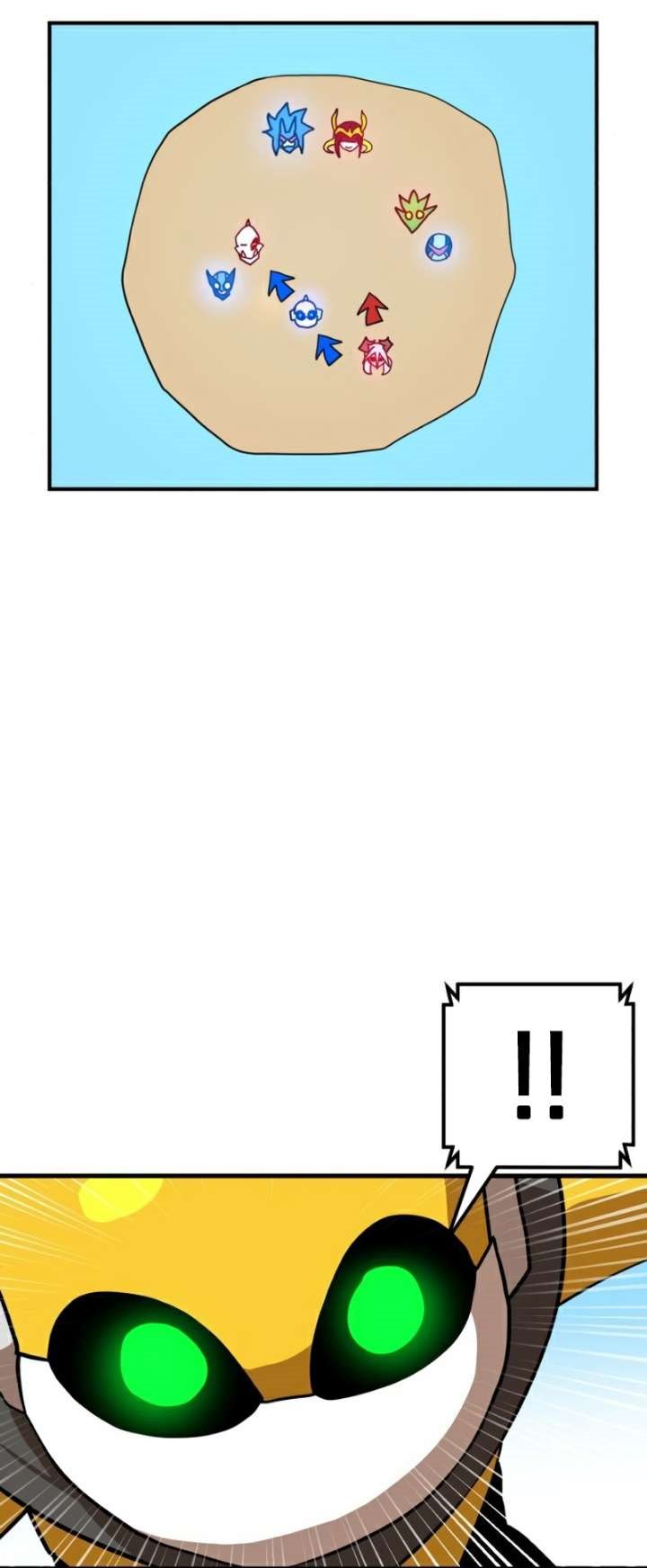 Double Click Chapter 30 Bahasa Indonesia