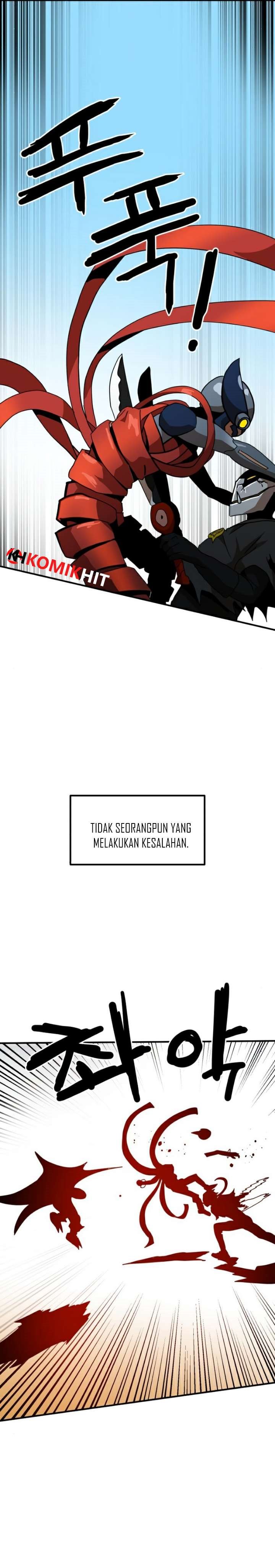 Double Click Chapter 30 Bahasa Indonesia