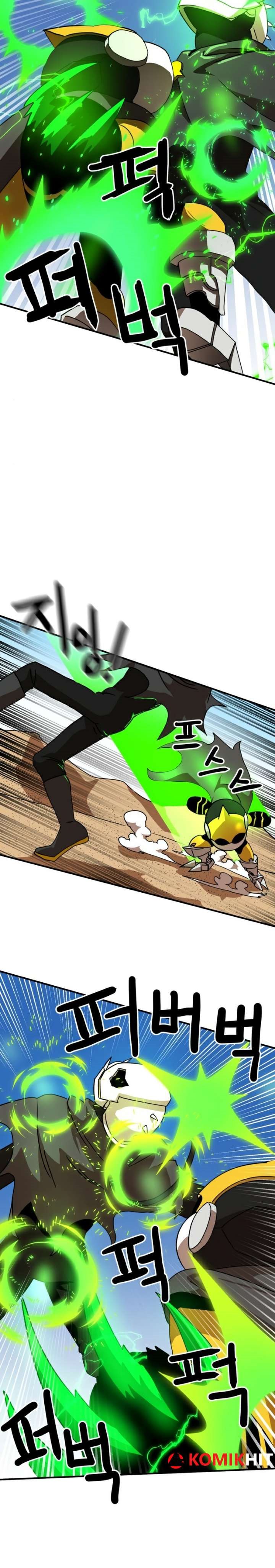 Double Click Chapter 30 Bahasa Indonesia