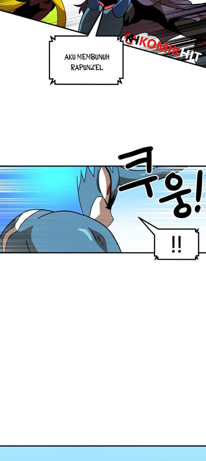 Double Click Chapter 30 Bahasa Indonesia