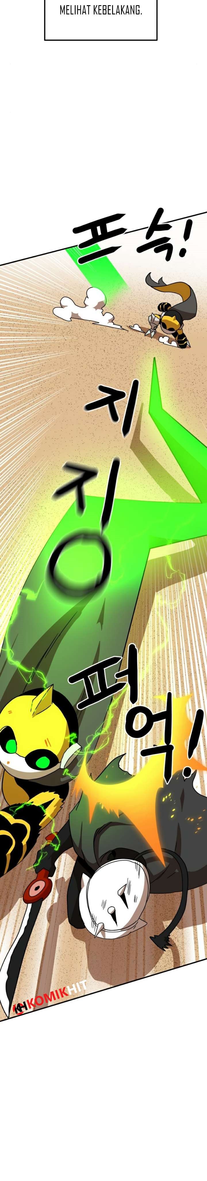 Double Click Chapter 30 Bahasa Indonesia