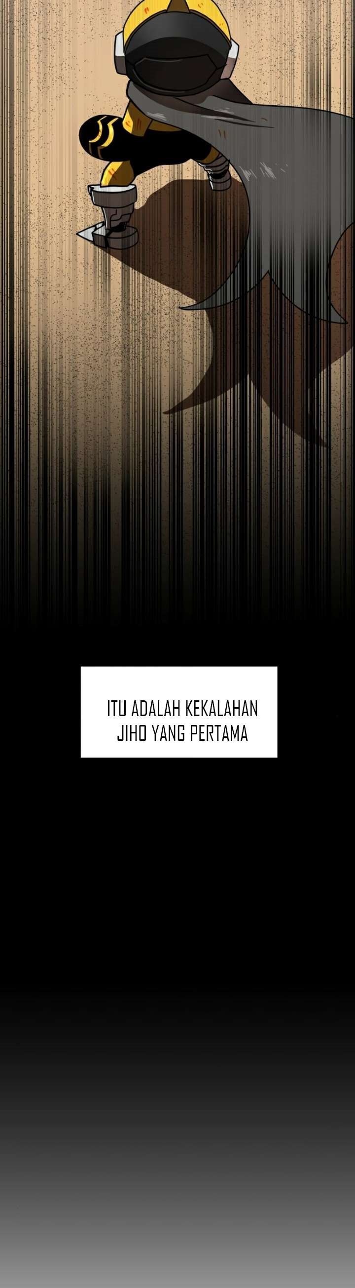 Double Click Chapter 30 Bahasa Indonesia