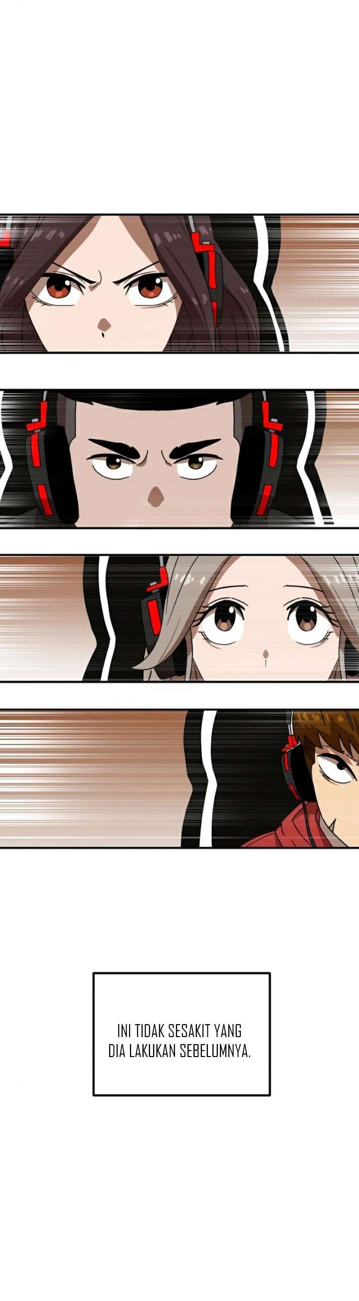 Double Click Chapter 30 Bahasa Indonesia