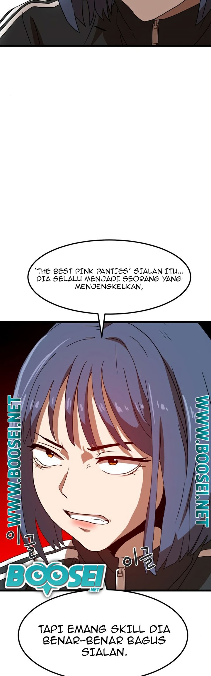 Double Click chapter 34