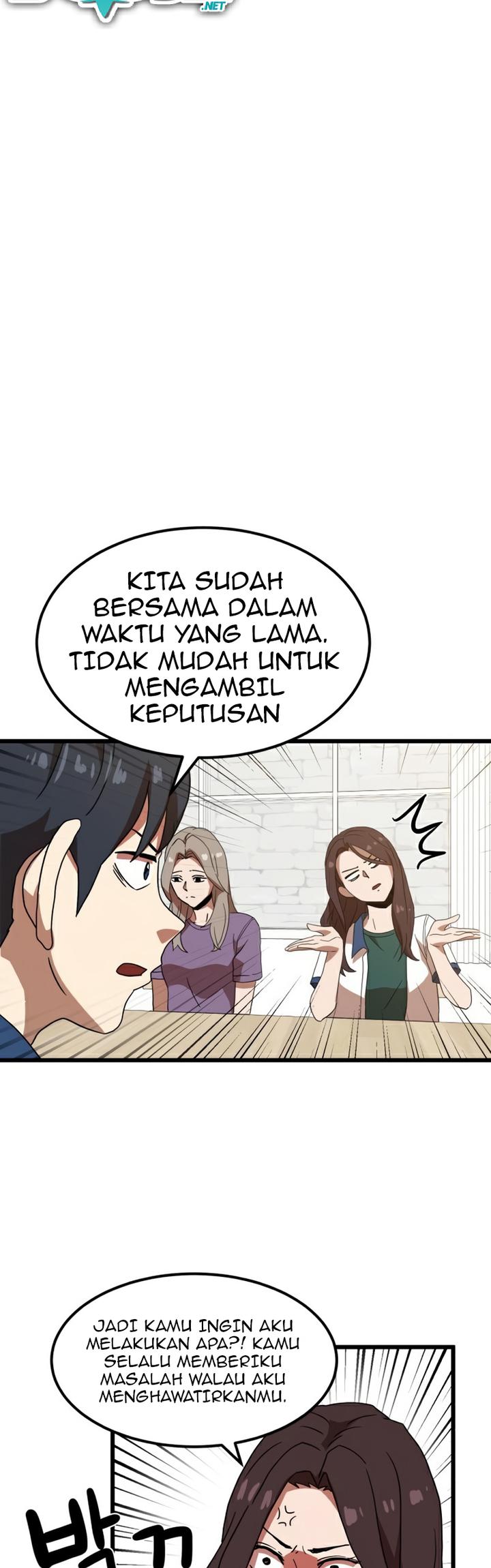 Double Click chapter 38