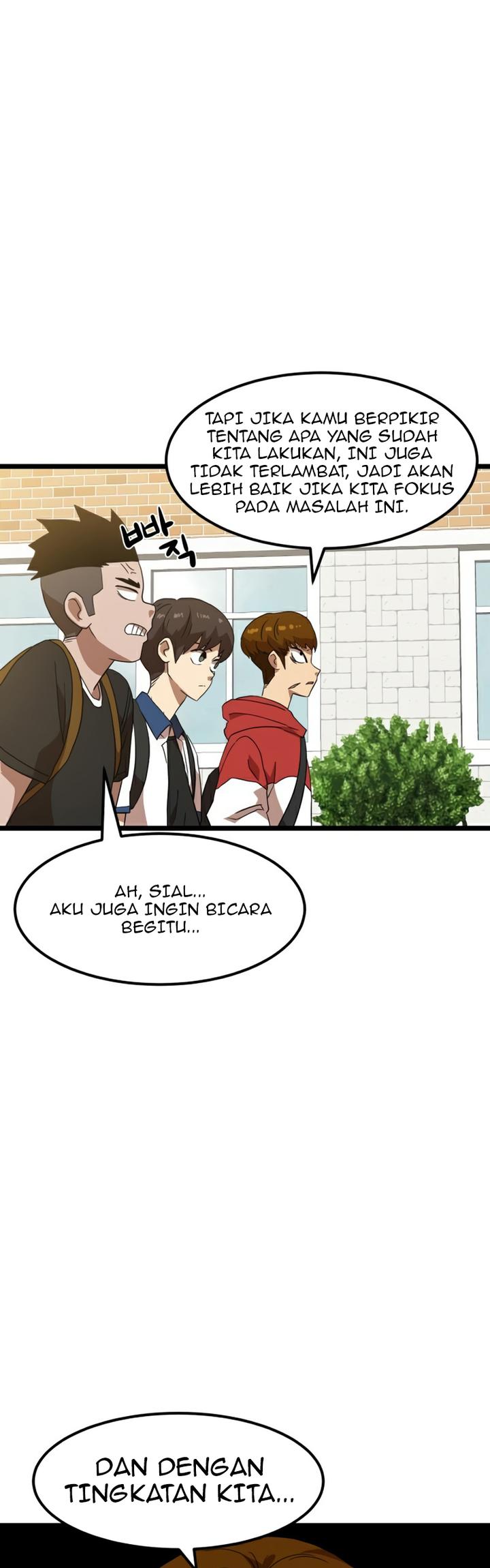 Double Click chapter 38