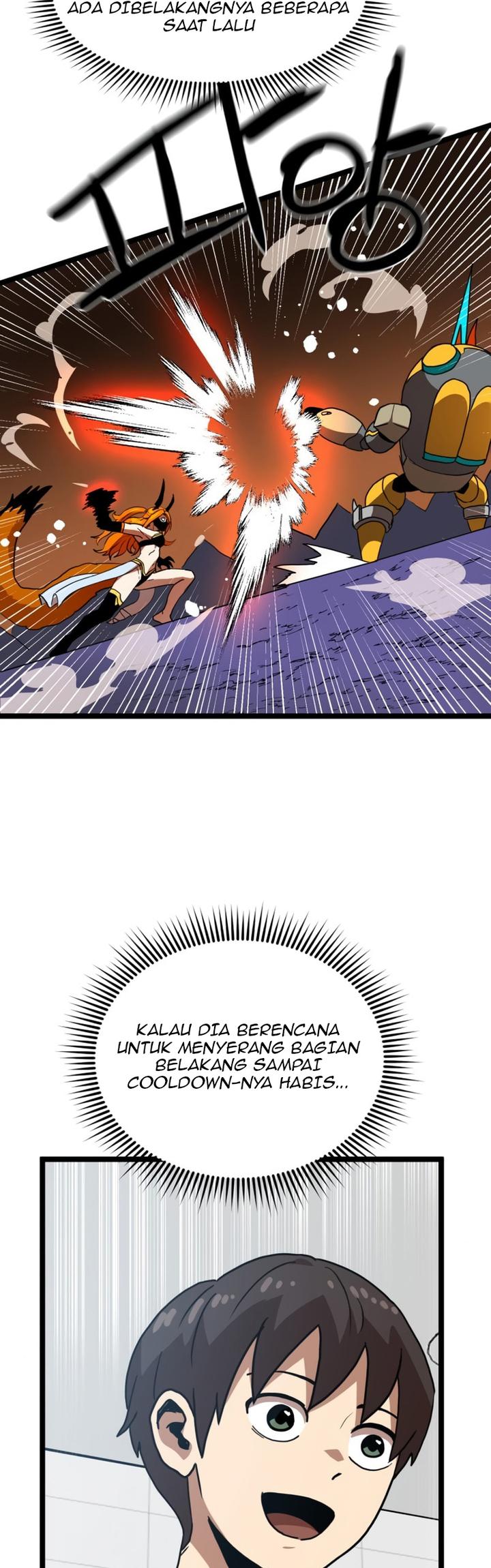 Double Click chapter 40