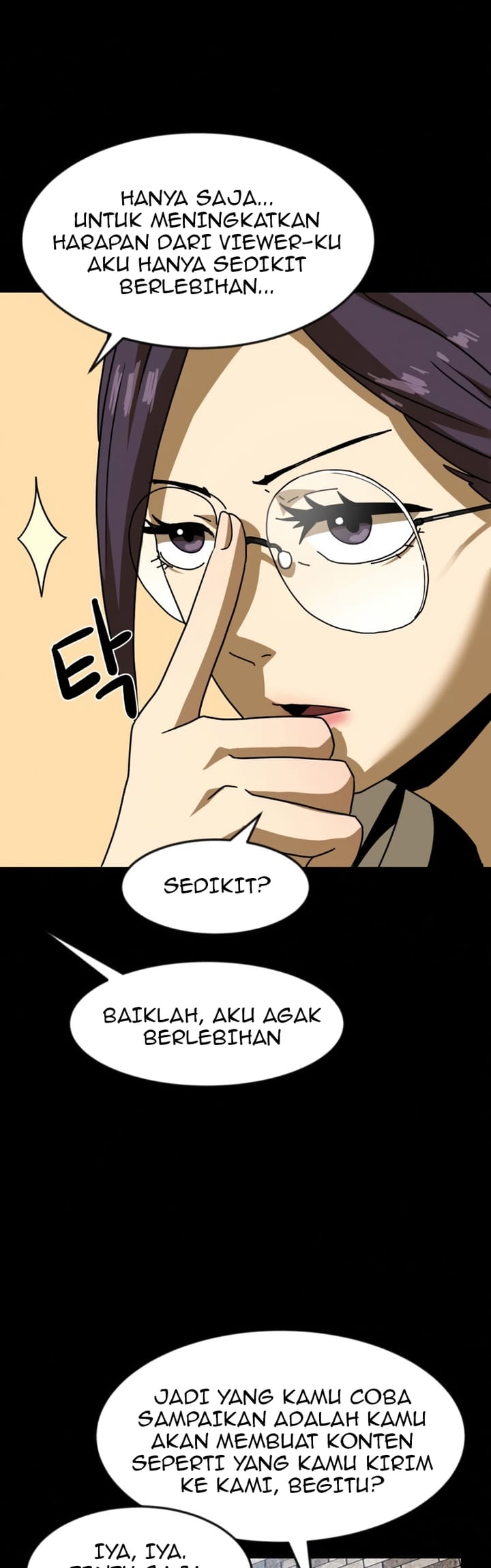 Double Click chapter 43