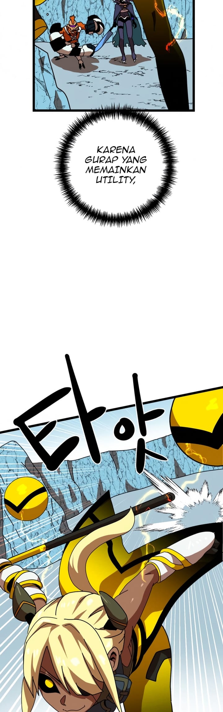 Double Click chapter 43