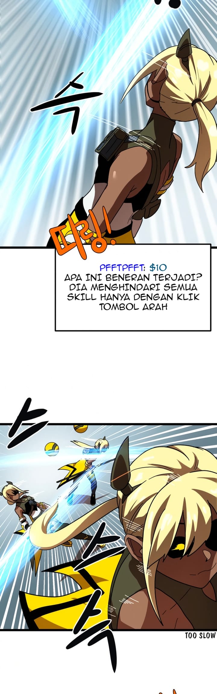 Double Click chapter 43