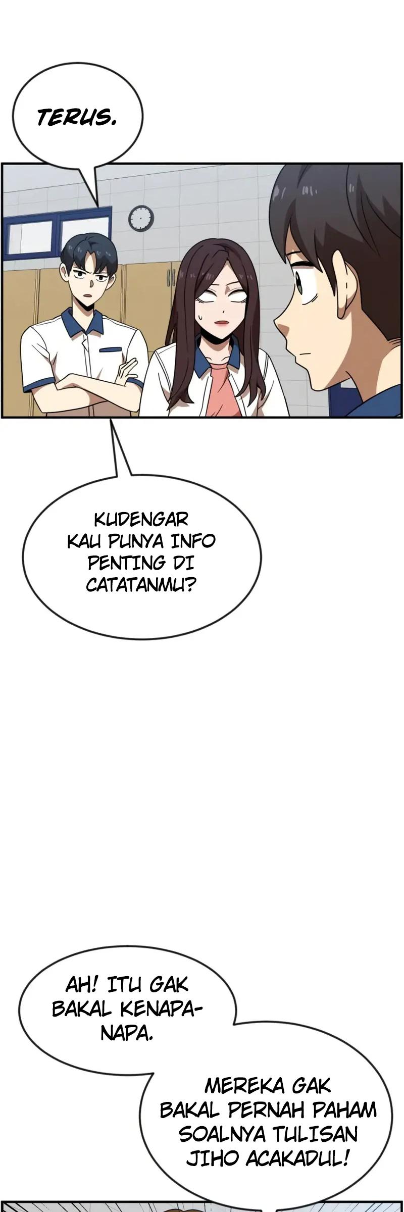 Double Click chapter 49
