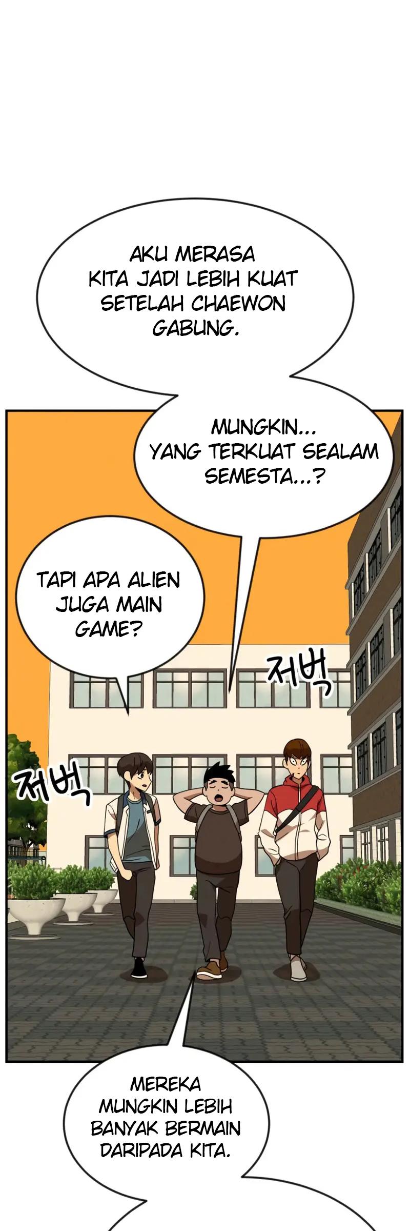 Double Click chapter 49
