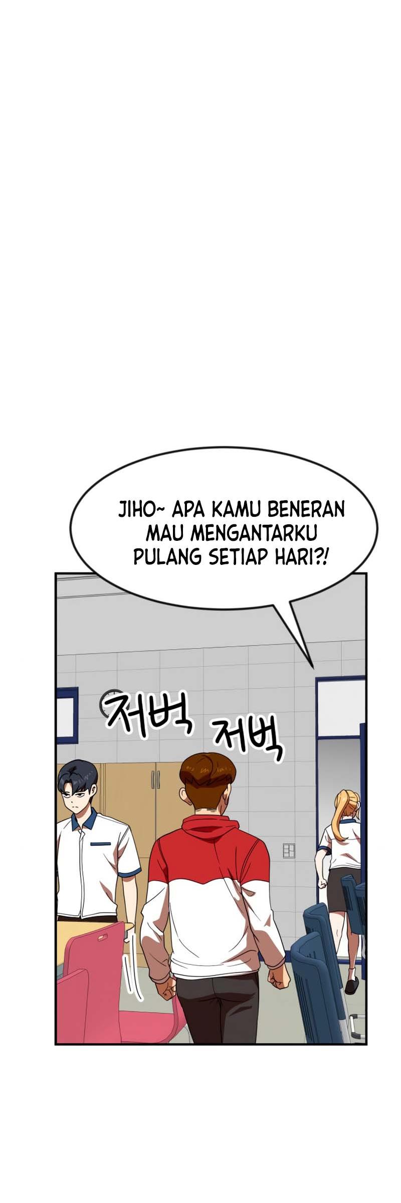 Double Click chapter 52