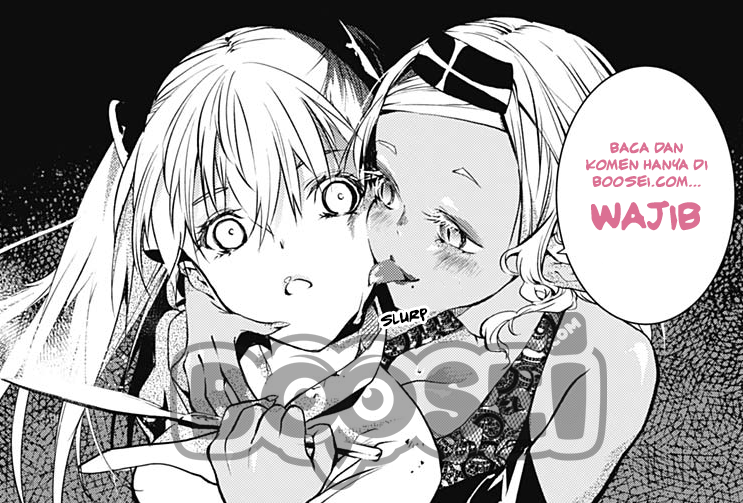 Doujigun Kan Chapter 11 Bahasa Indonesia