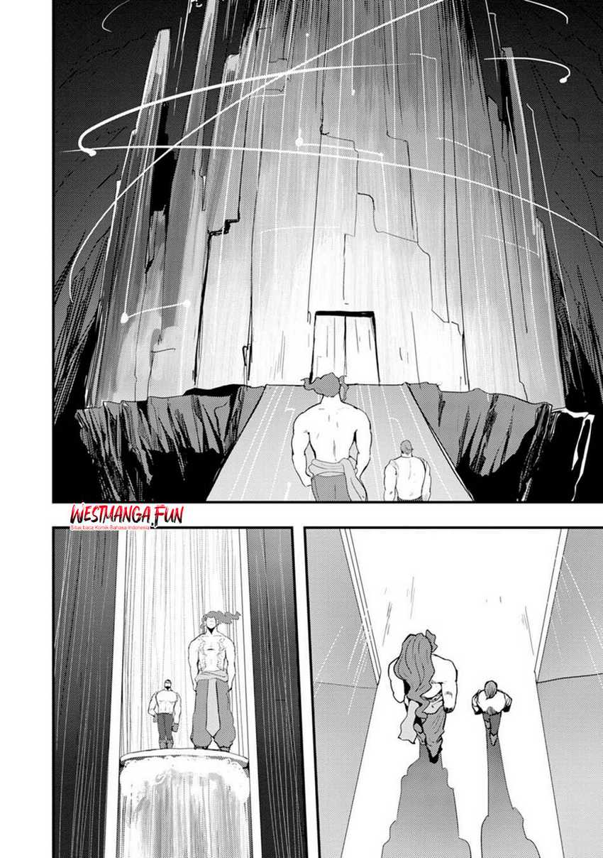 Doumo, Yuusha no Chichi desu. ~Kono Tabi wa Gusoku ga Gomeiwaku wo Kakete, Moushiwake Arimasen~ Chapter 15 Bahasa Indonesia