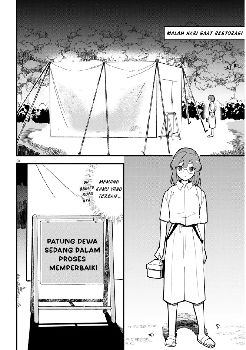 Doumo Zense de Satsuriku no Madougu wo Tsukutteita Shishaku Reijou desu chapter 8