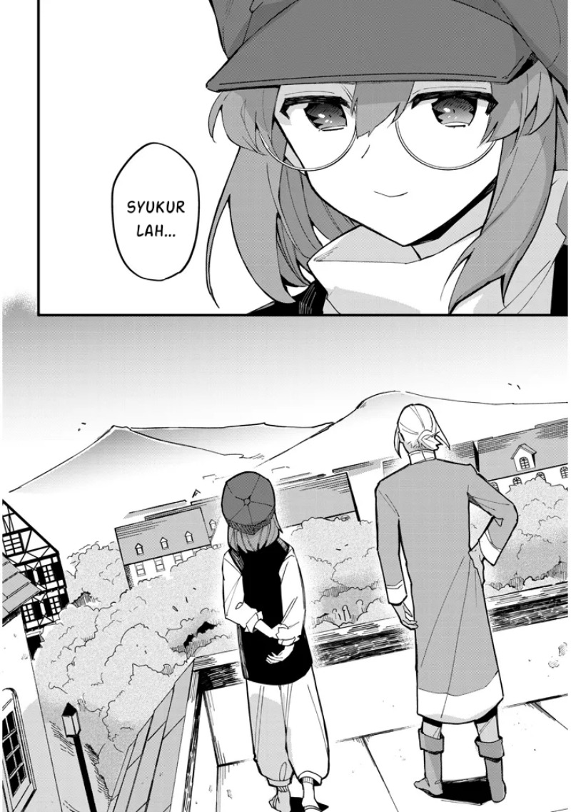 Doumo Zense de Satsuriku no Madougu wo Tsukutteita Shishaku Reijou desu chapter 8