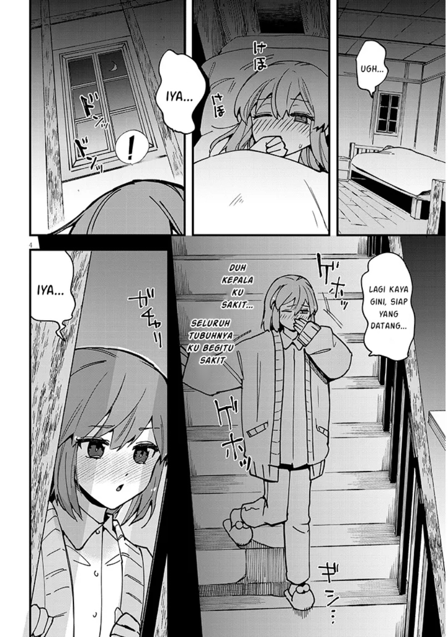 Doumo Zense de Satsuriku no Madougu wo Tsukutteita Shishaku Reijou desu chapter 9