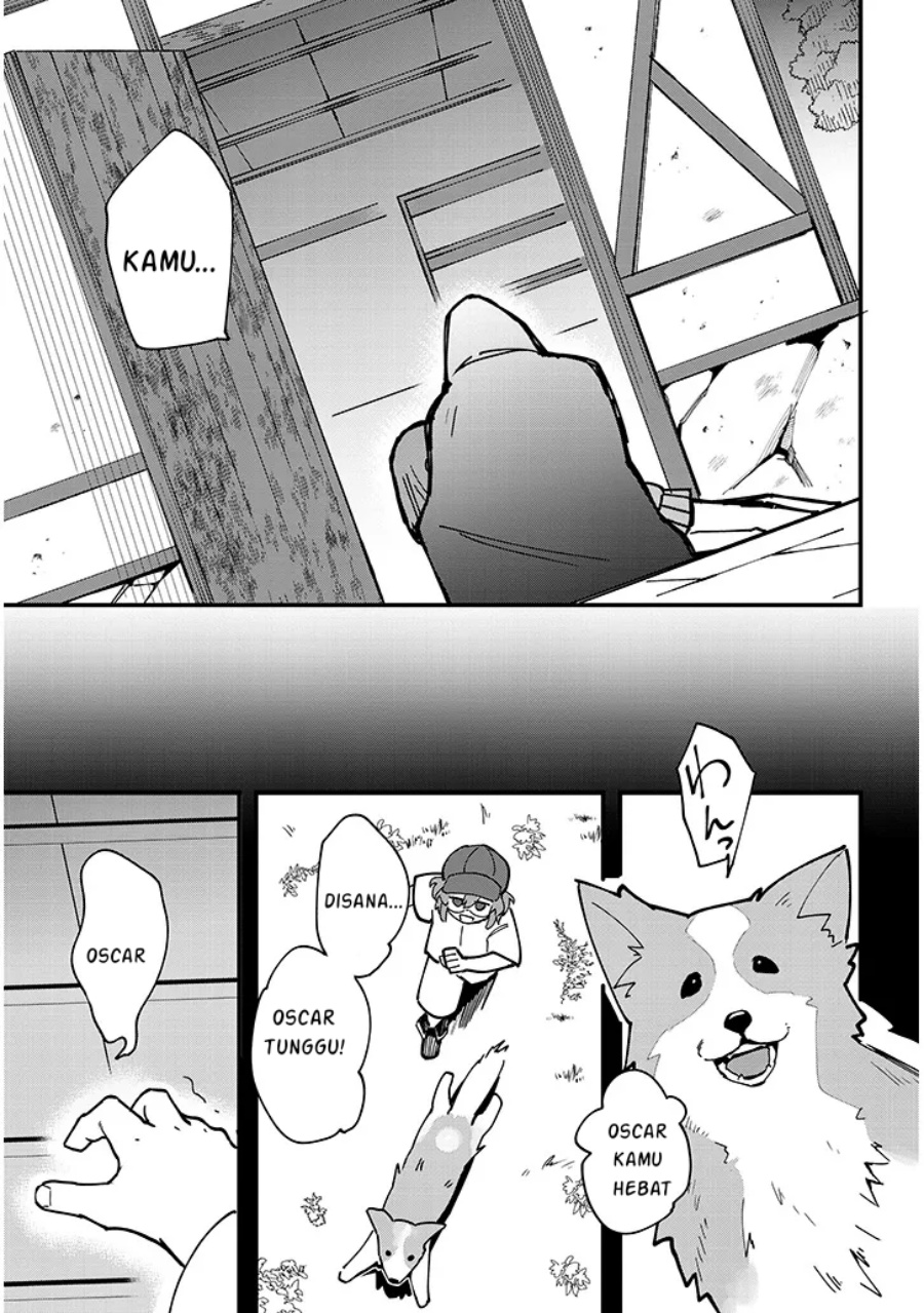 Doumo Zense de Satsuriku no Madougu wo Tsukutteita Shishaku Reijou desu chapter 9