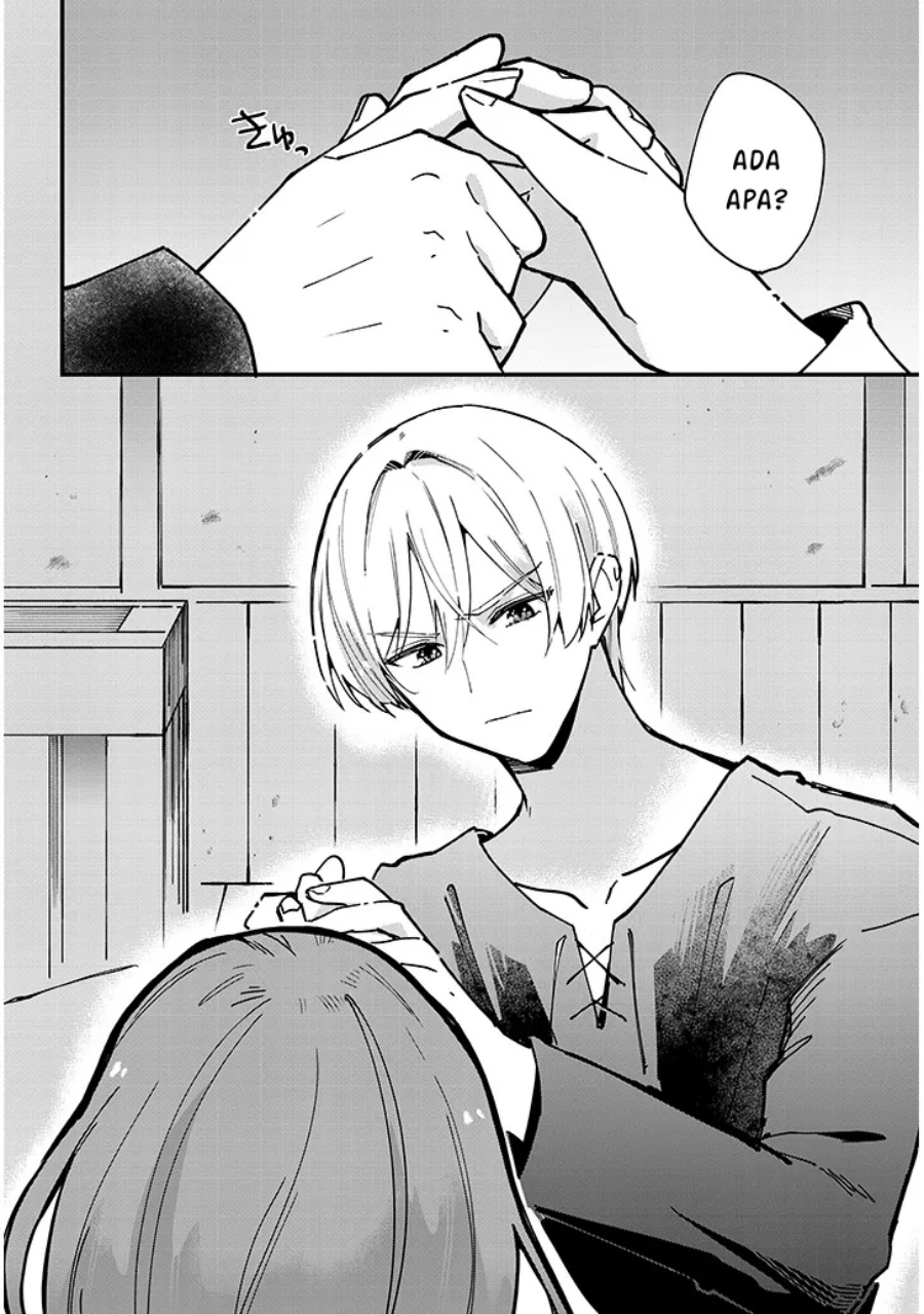 Doumo Zense de Satsuriku no Madougu wo Tsukutteita Shishaku Reijou desu chapter 9