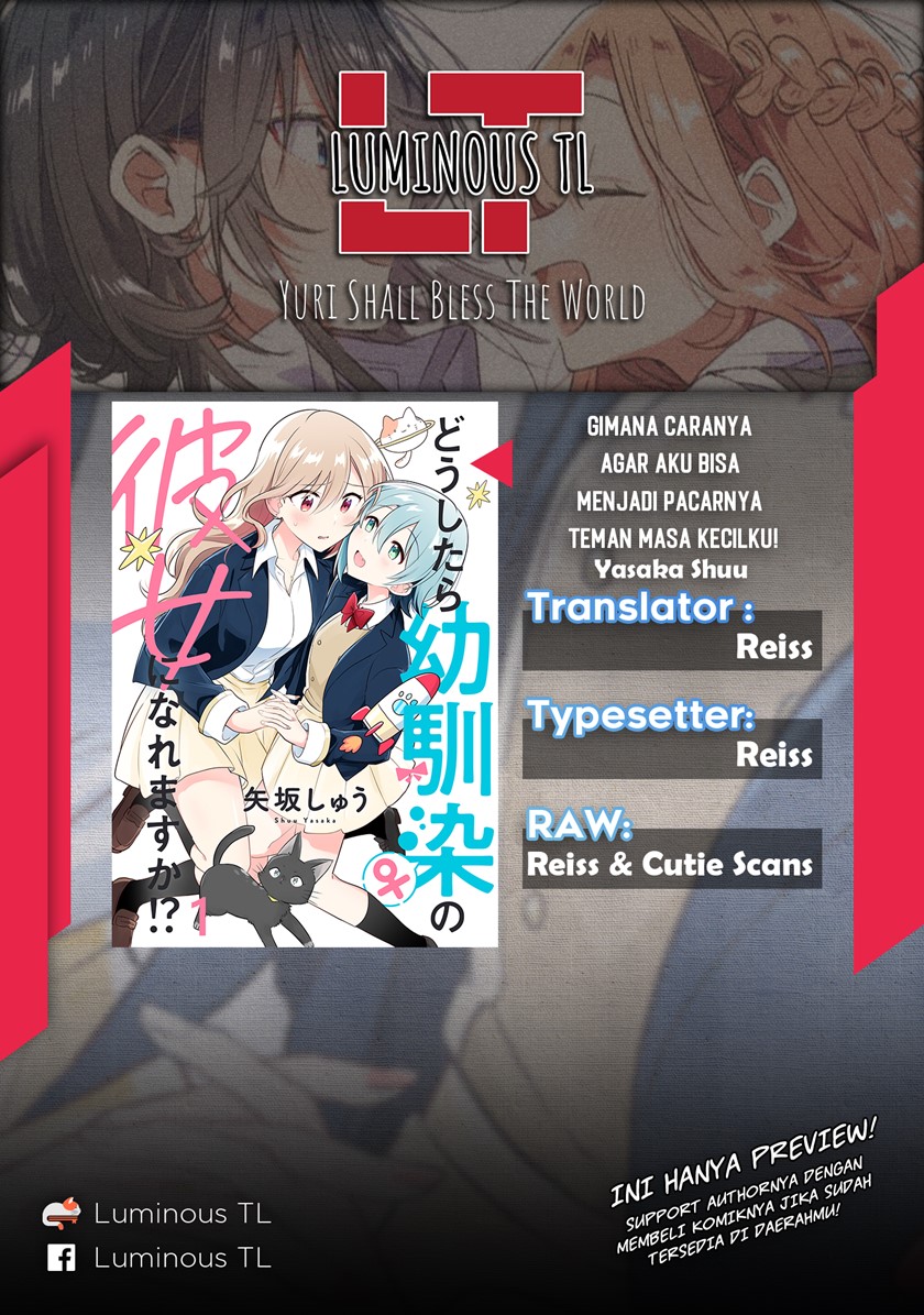 Dilarang COPAS - situs resmi www.mangacanblog.com - Komik doushitara osananajimi no kanojo ni naremasu ka 002 - chapter 2 3 Indonesia doushitara osananajimi no kanojo ni naremasu ka 002 - chapter 2 Terbaru 1|Baca Manga Komik Indonesia|Mangacan