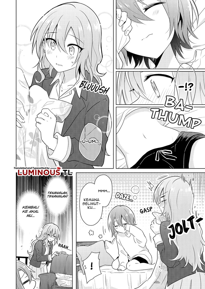 Dilarang COPAS - situs resmi www.mangacanblog.com - Komik doushitara osananajimi no kanojo ni naremasu ka 002 - chapter 2 3 Indonesia doushitara osananajimi no kanojo ni naremasu ka 002 - chapter 2 Terbaru 9|Baca Manga Komik Indonesia|Mangacan