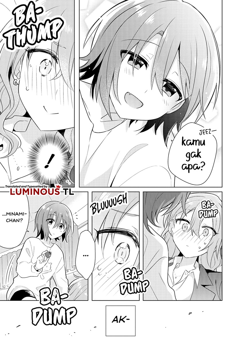 Dilarang COPAS - situs resmi www.mangacanblog.com - Komik doushitara osananajimi no kanojo ni naremasu ka 002 - chapter 2 3 Indonesia doushitara osananajimi no kanojo ni naremasu ka 002 - chapter 2 Terbaru 12|Baca Manga Komik Indonesia|Mangacan