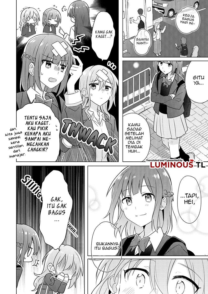 Dilarang COPAS - situs resmi www.mangacanblog.com - Komik doushitara osananajimi no kanojo ni naremasu ka 002 - chapter 2 3 Indonesia doushitara osananajimi no kanojo ni naremasu ka 002 - chapter 2 Terbaru 15|Baca Manga Komik Indonesia|Mangacan