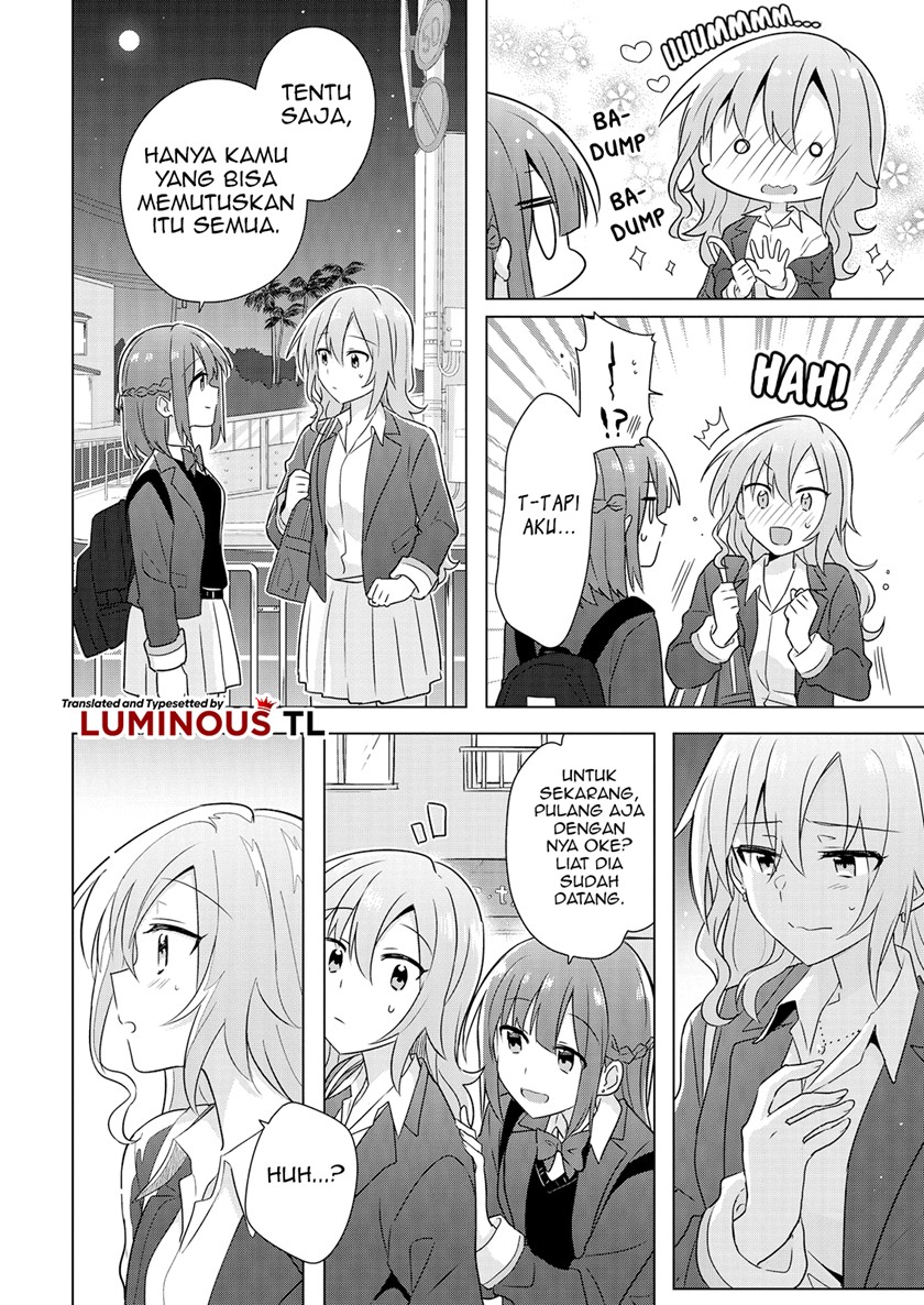 Dilarang COPAS - situs resmi www.mangacanblog.com - Komik doushitara osananajimi no kanojo ni naremasu ka 002 - chapter 2 3 Indonesia doushitara osananajimi no kanojo ni naremasu ka 002 - chapter 2 Terbaru 19|Baca Manga Komik Indonesia|Mangacan