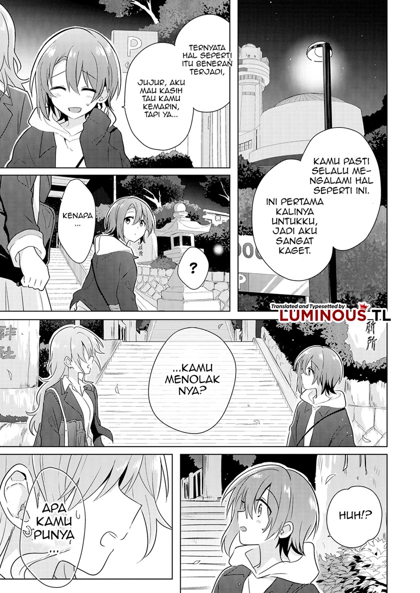 Dilarang COPAS - situs resmi www.mangacanblog.com - Komik doushitara osananajimi no kanojo ni naremasu ka 002 - chapter 2 3 Indonesia doushitara osananajimi no kanojo ni naremasu ka 002 - chapter 2 Terbaru 24|Baca Manga Komik Indonesia|Mangacan