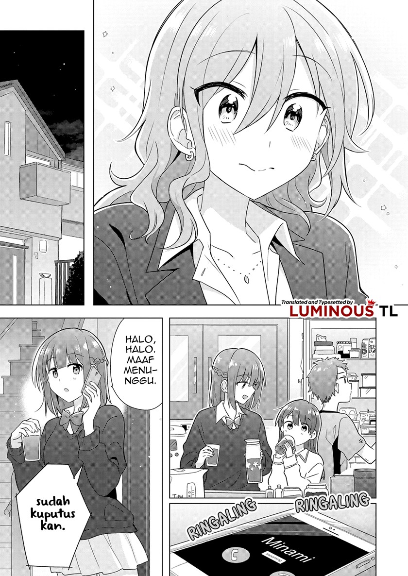 Dilarang COPAS - situs resmi www.mangacanblog.com - Komik doushitara osananajimi no kanojo ni naremasu ka 002 - chapter 2 3 Indonesia doushitara osananajimi no kanojo ni naremasu ka 002 - chapter 2 Terbaru 26|Baca Manga Komik Indonesia|Mangacan