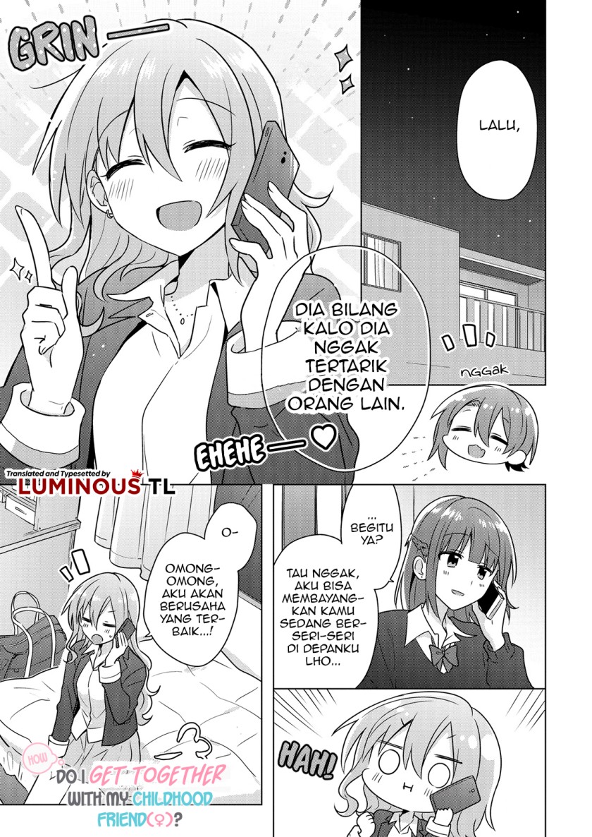 Dilarang COPAS - situs resmi www.mangacanblog.com - Komik doushitara osananajimi no kanojo ni naremasu ka 003 - chapter 3 4 Indonesia doushitara osananajimi no kanojo ni naremasu ka 003 - chapter 3 Terbaru 2|Baca Manga Komik Indonesia|Mangacan