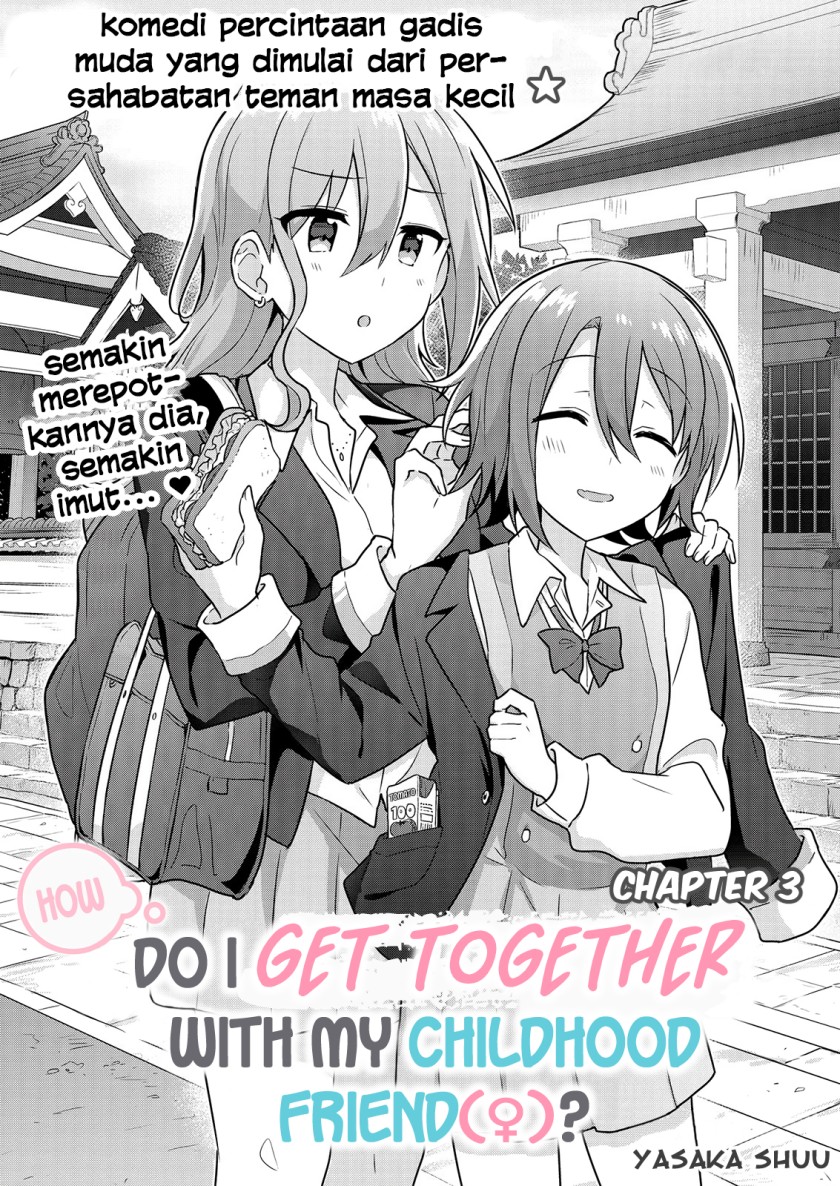 Dilarang COPAS - situs resmi www.mangacanblog.com - Komik doushitara osananajimi no kanojo ni naremasu ka 003 - chapter 3 4 Indonesia doushitara osananajimi no kanojo ni naremasu ka 003 - chapter 3 Terbaru 4|Baca Manga Komik Indonesia|Mangacan